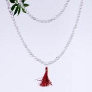 9003 Cut Crystal Mala -9003-023